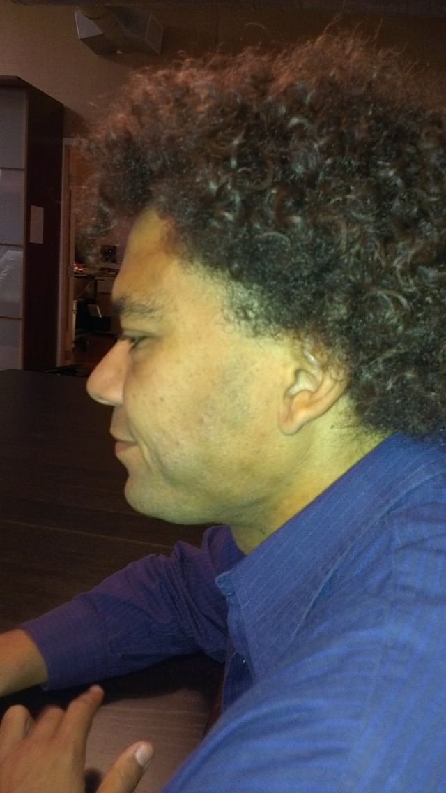 joel