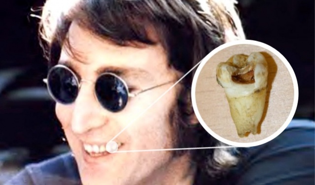 john lennon tooth bangstyle.com