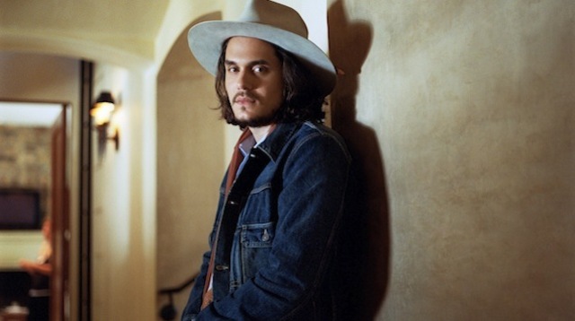 john mayer