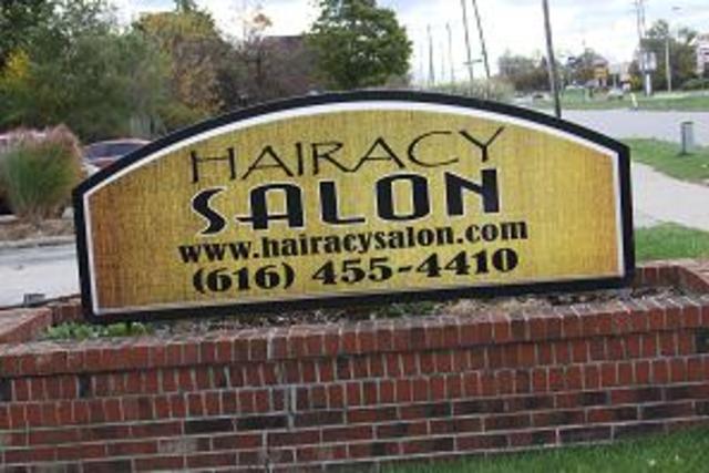 Hairacy