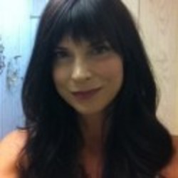 Julie Hemingway