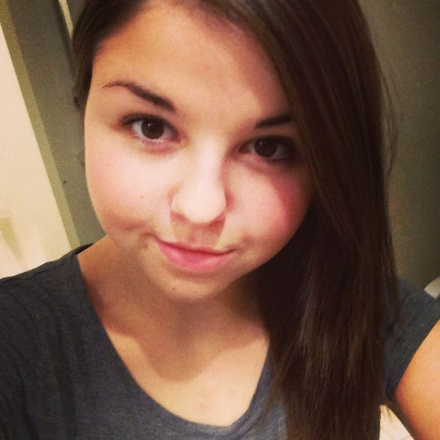 just Got a hair Cut