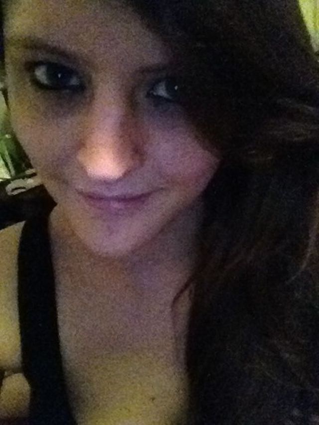 just blowed dried