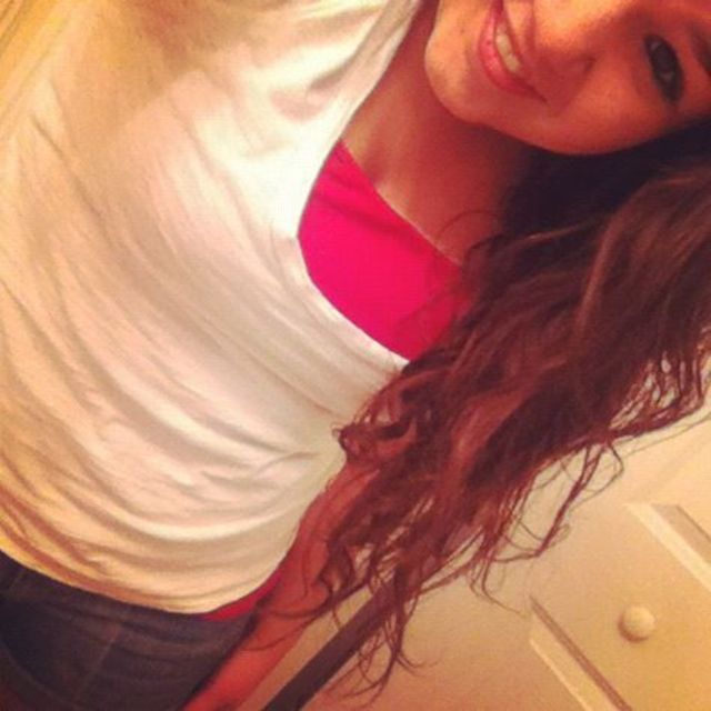 just curls 
