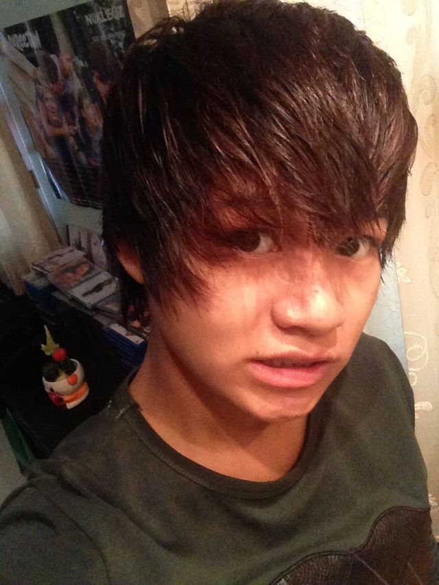 just me 