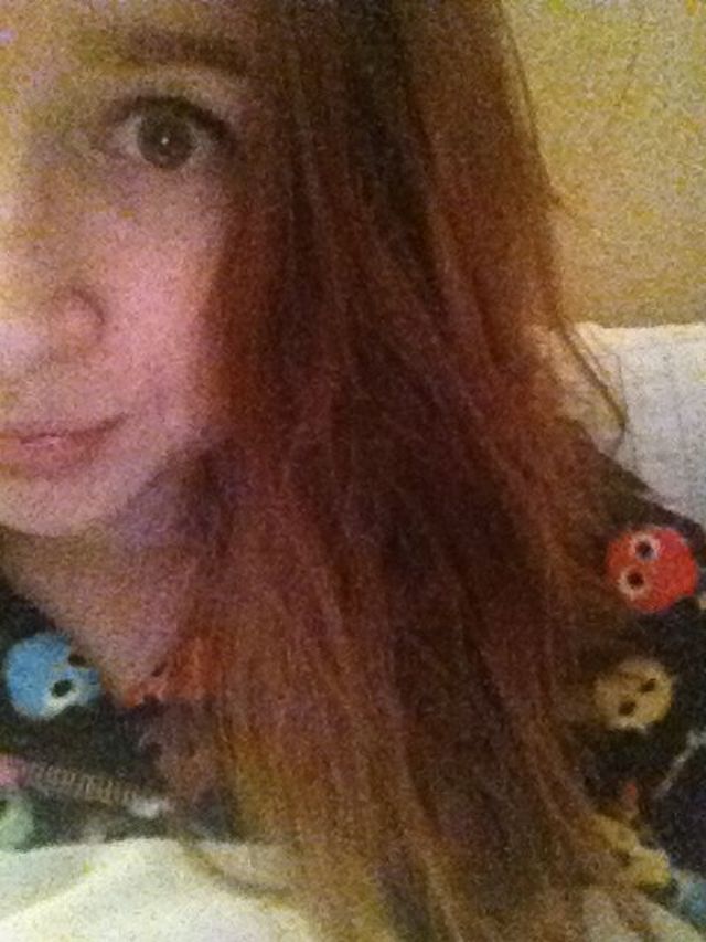just me