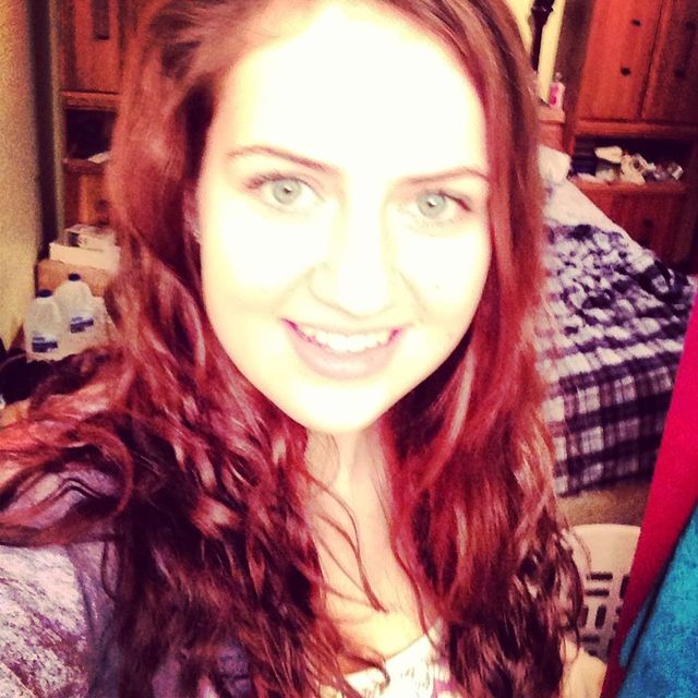 just me