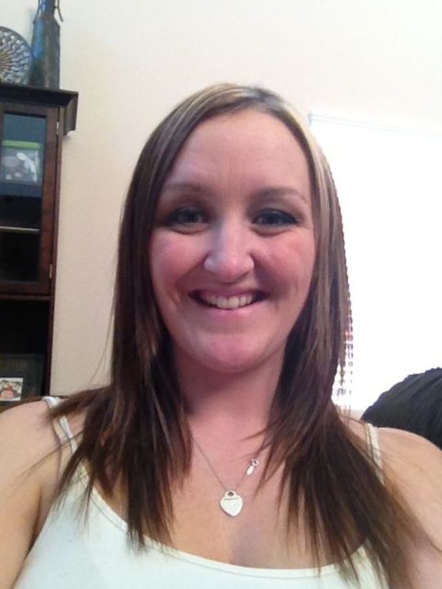 just me