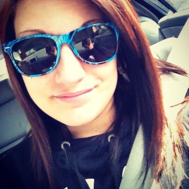 just me