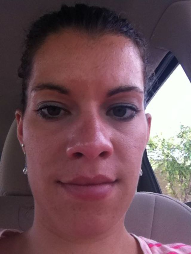 just me