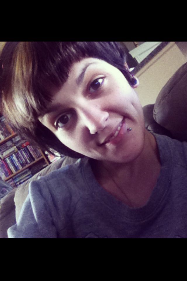 just mee
