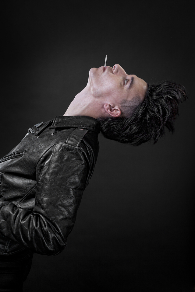 2011 Collection, Round