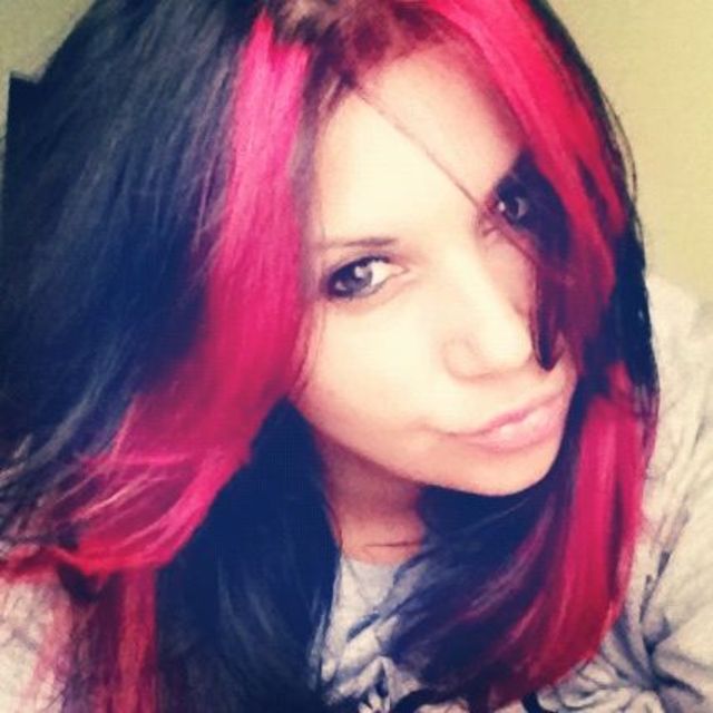 juz pinking 