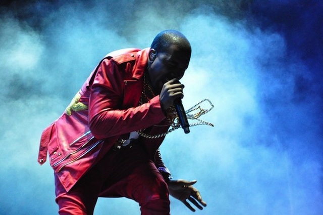kanye west