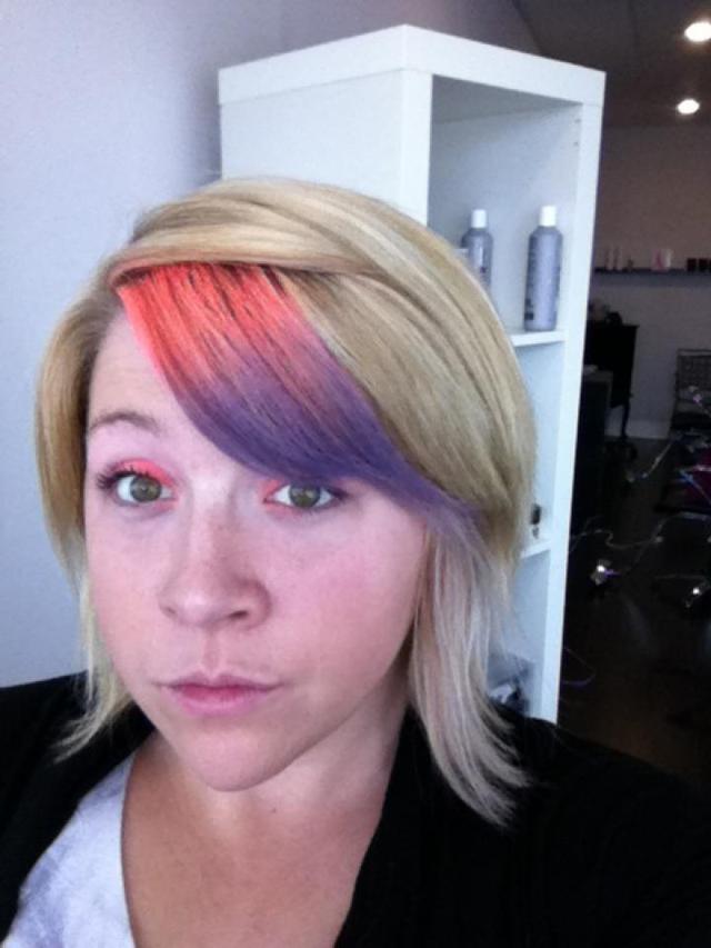 Color Bug!