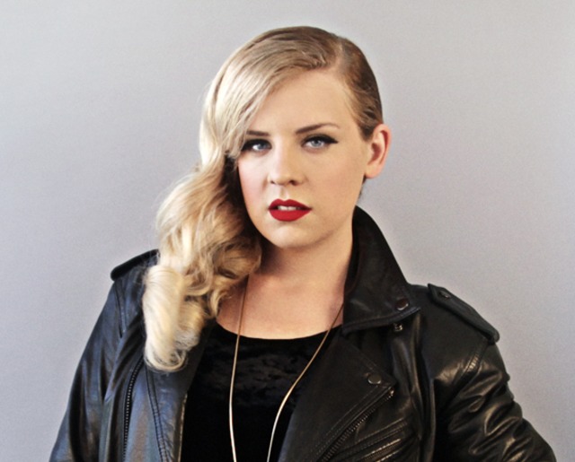 katie kate stranger genius nominee