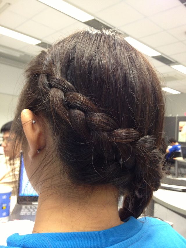 katnis braid