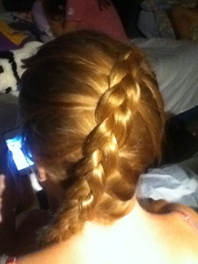 katniss braid