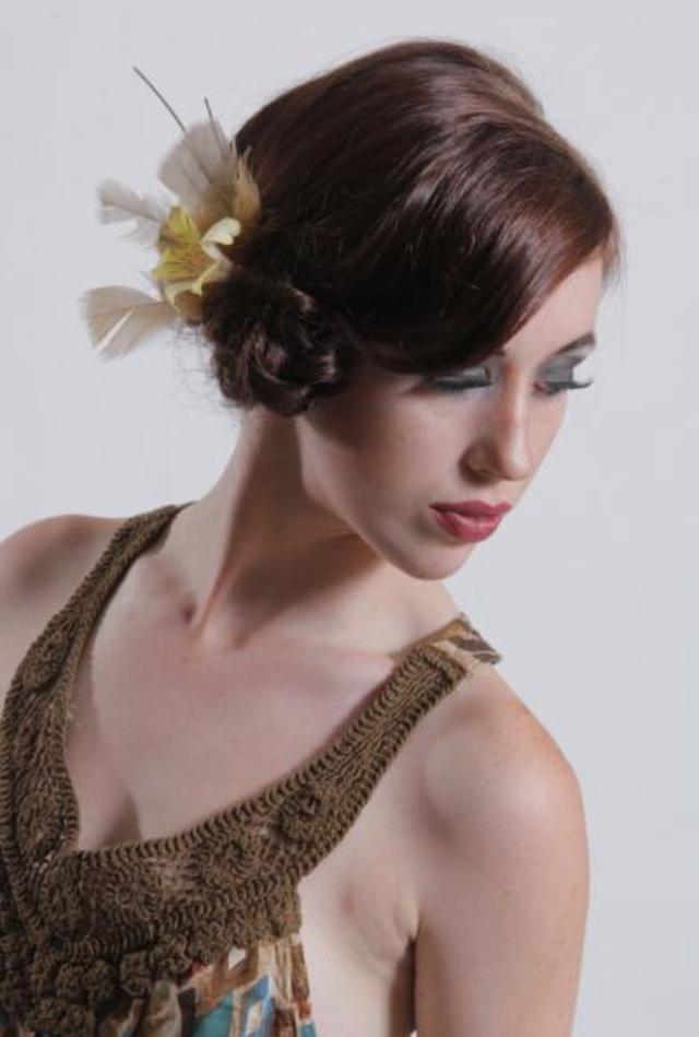 Editorial Photo Shoot