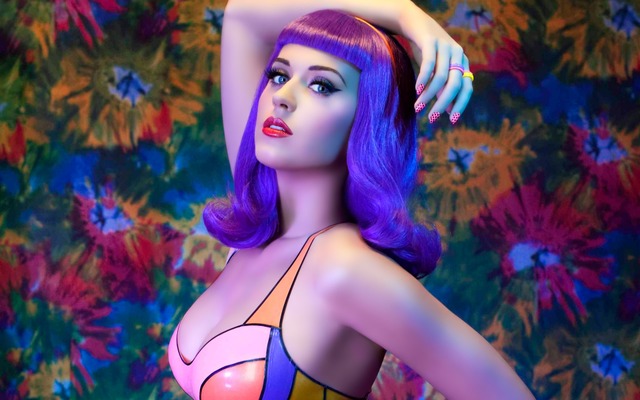 katy perry