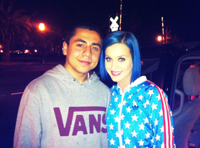 katy