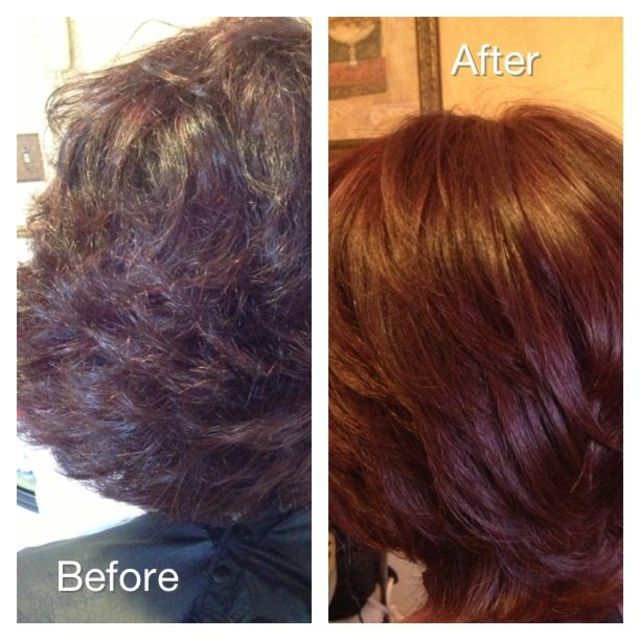 keratin complex 