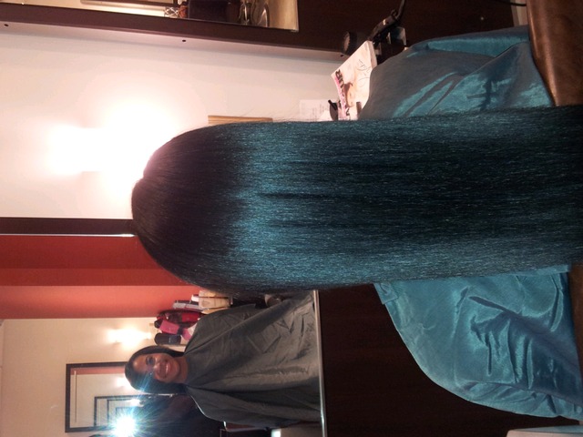 keratin