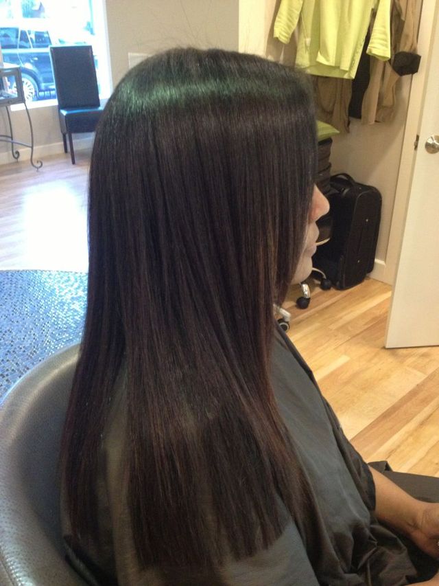 keratin