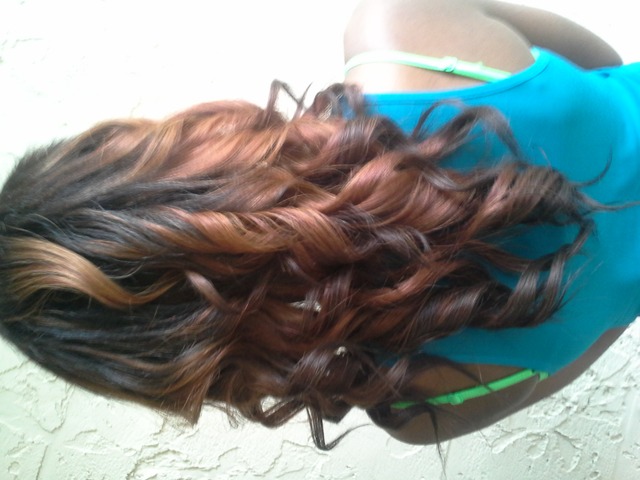 keyahs creation