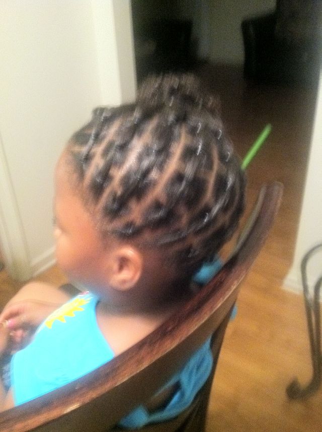 kids style