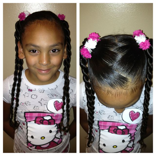 kids styles 
