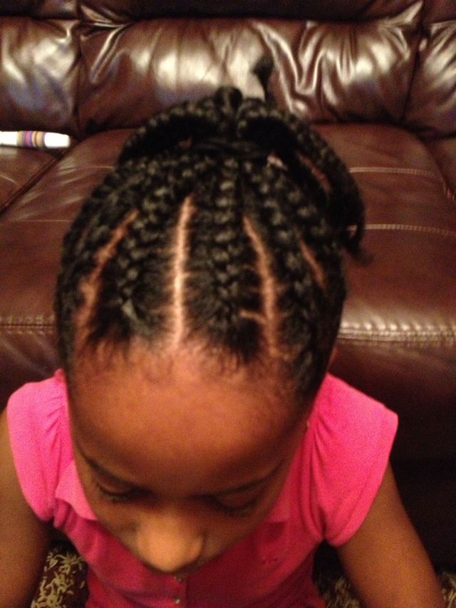 kids styles 