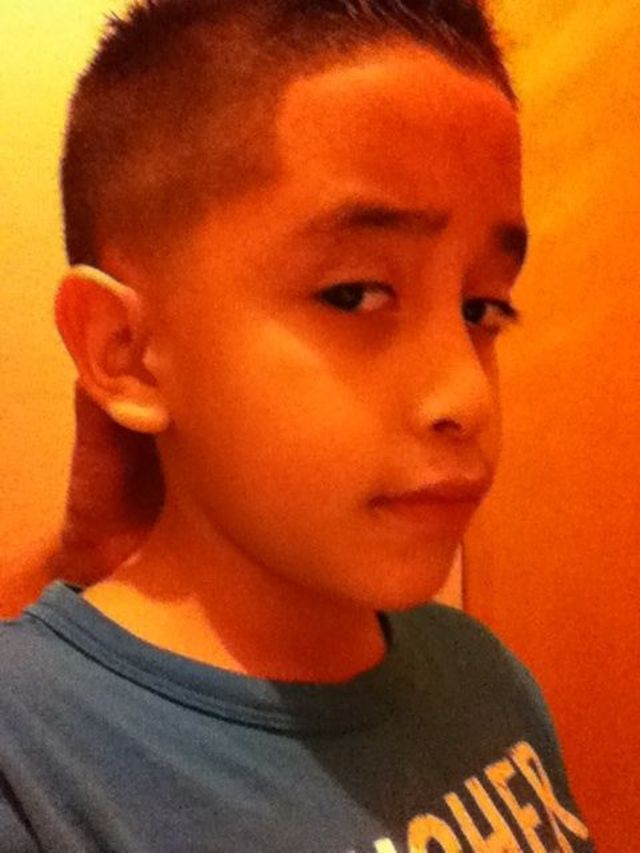 kids styles 