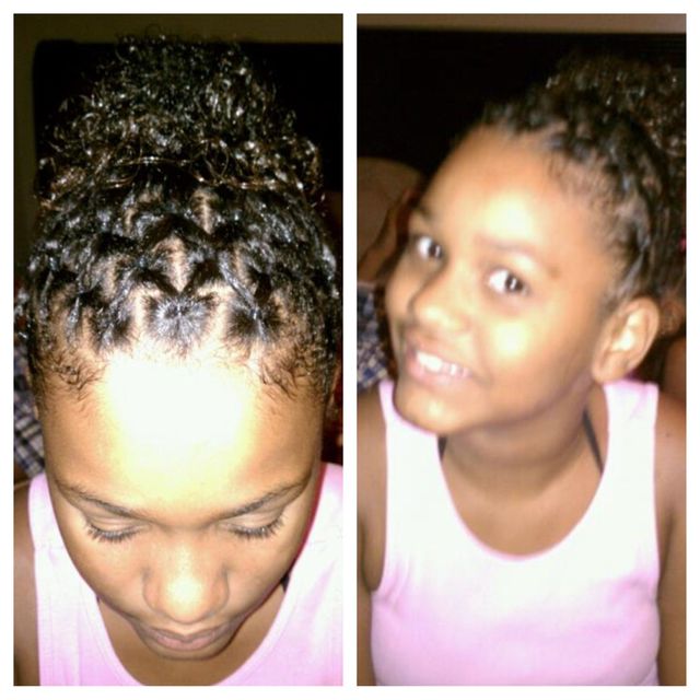 kids styles