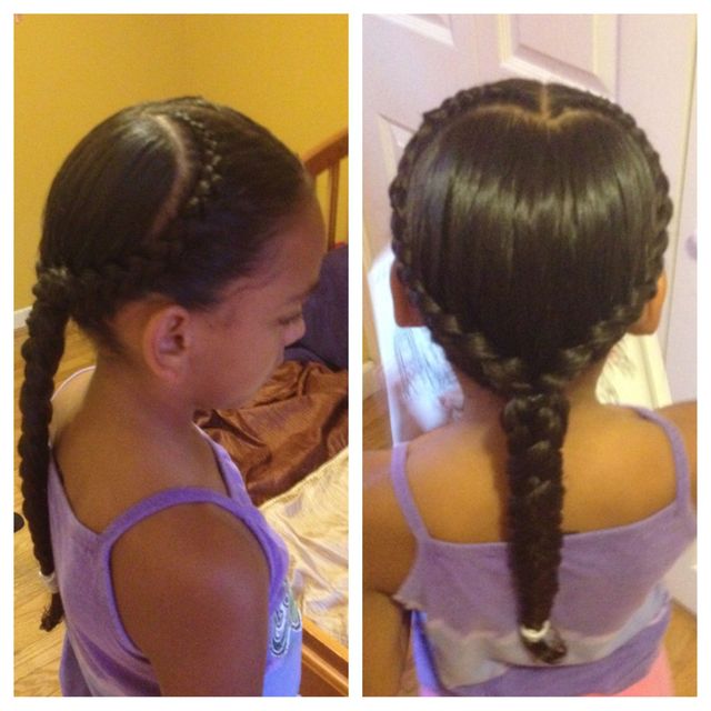 kids styles
