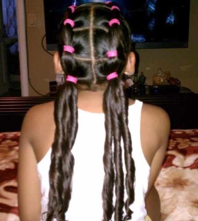 kids styles