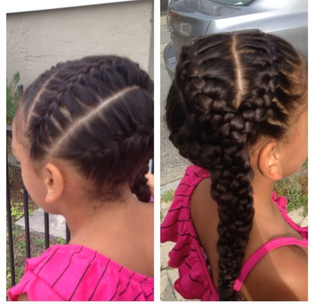 kids styles