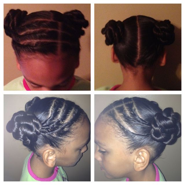 kids styles