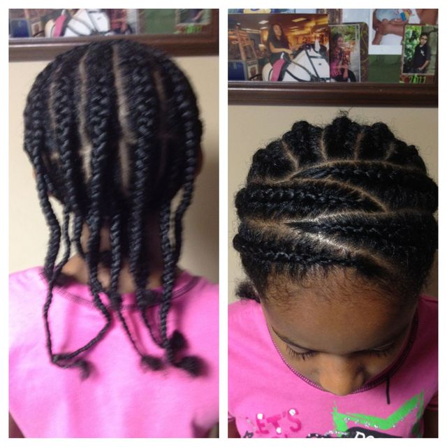 kids styles