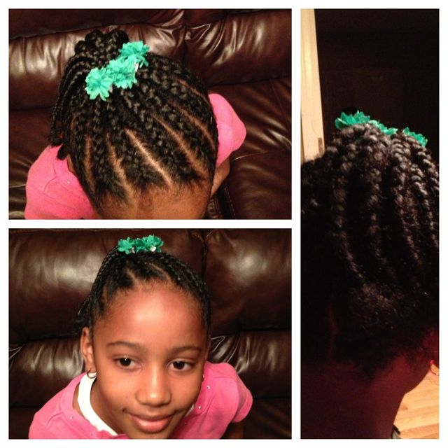 kids styles