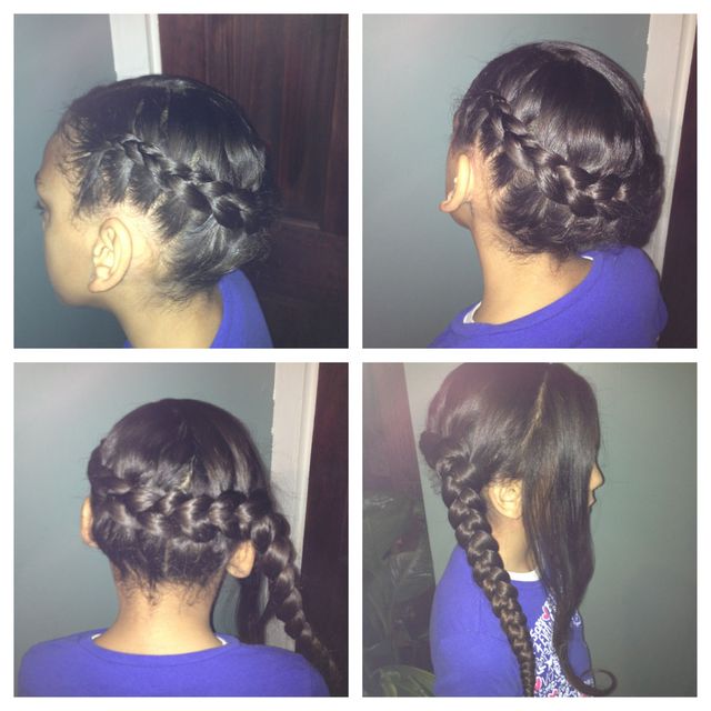 kids styles