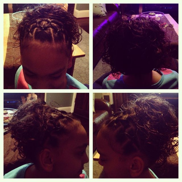 kids styles