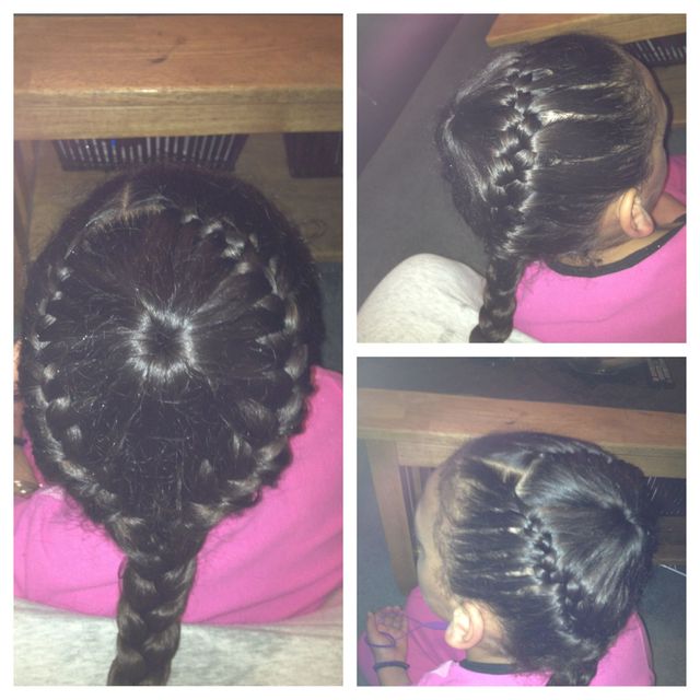 kids styles