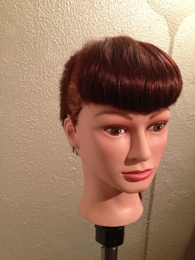 killer bangs