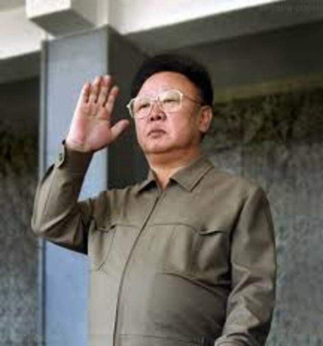 kim jong il bangstyle.com