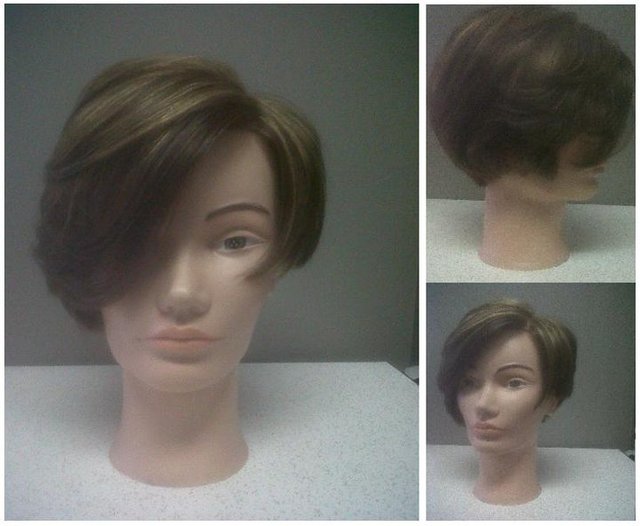 Hair Cut
