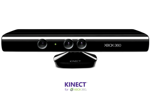 kinectforxbox