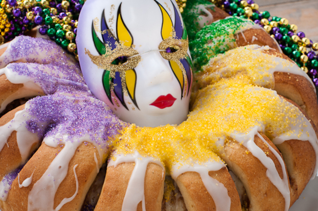 king cake