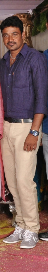 kiran