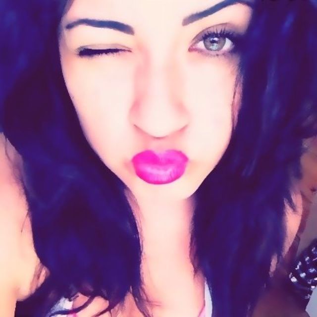 kiss